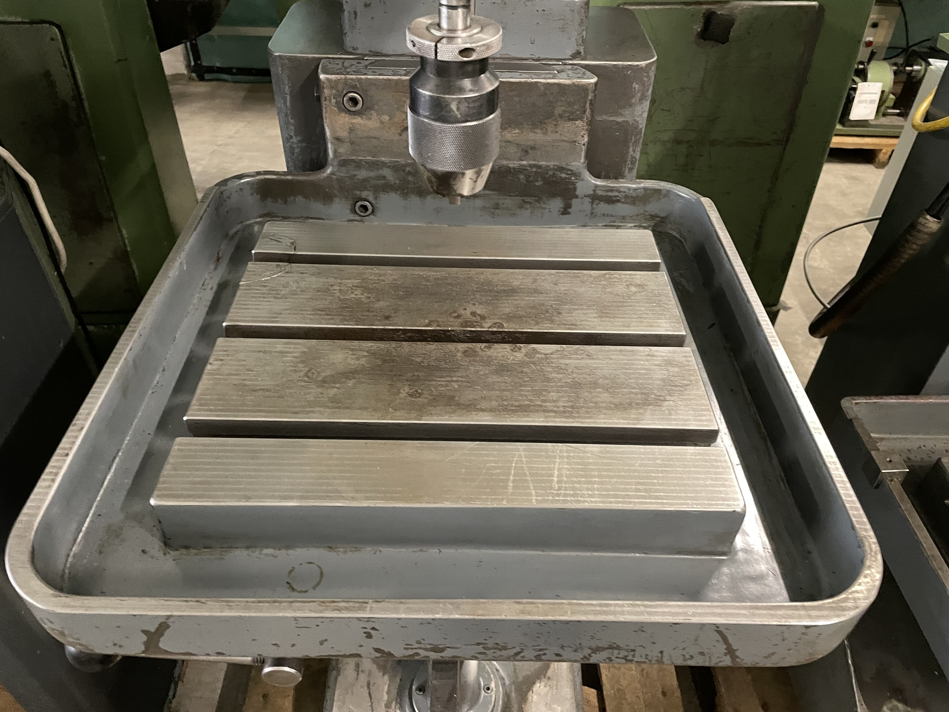 New And Used Machine Tools & Equipment
