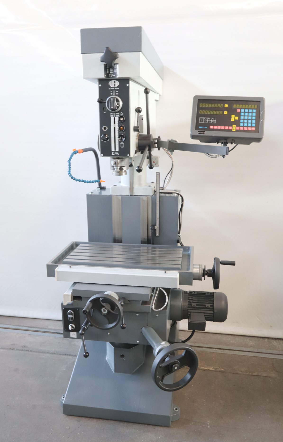 New And Used Machine Tools & Equipment