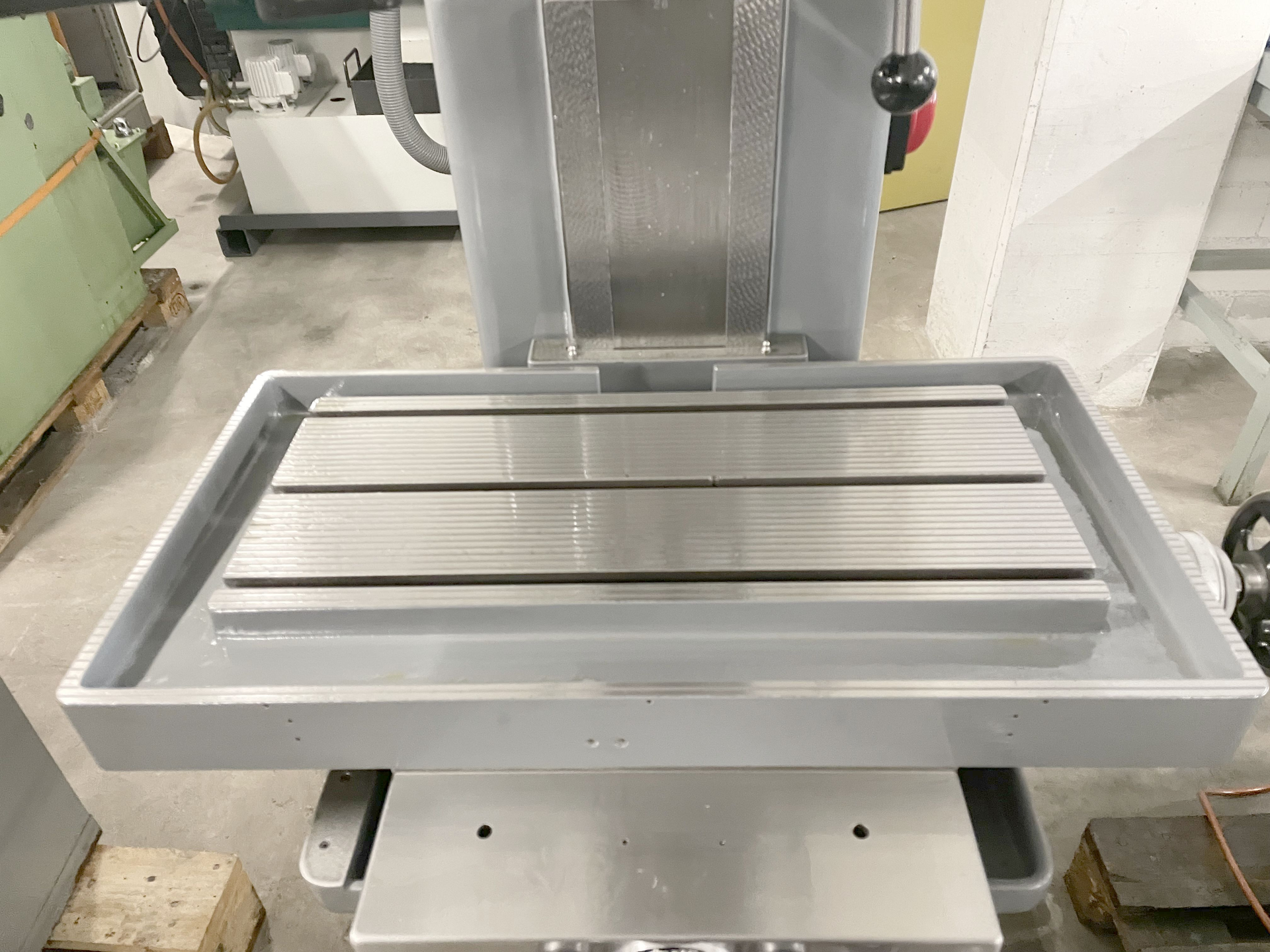 New And Used Machine Tools & Equipment