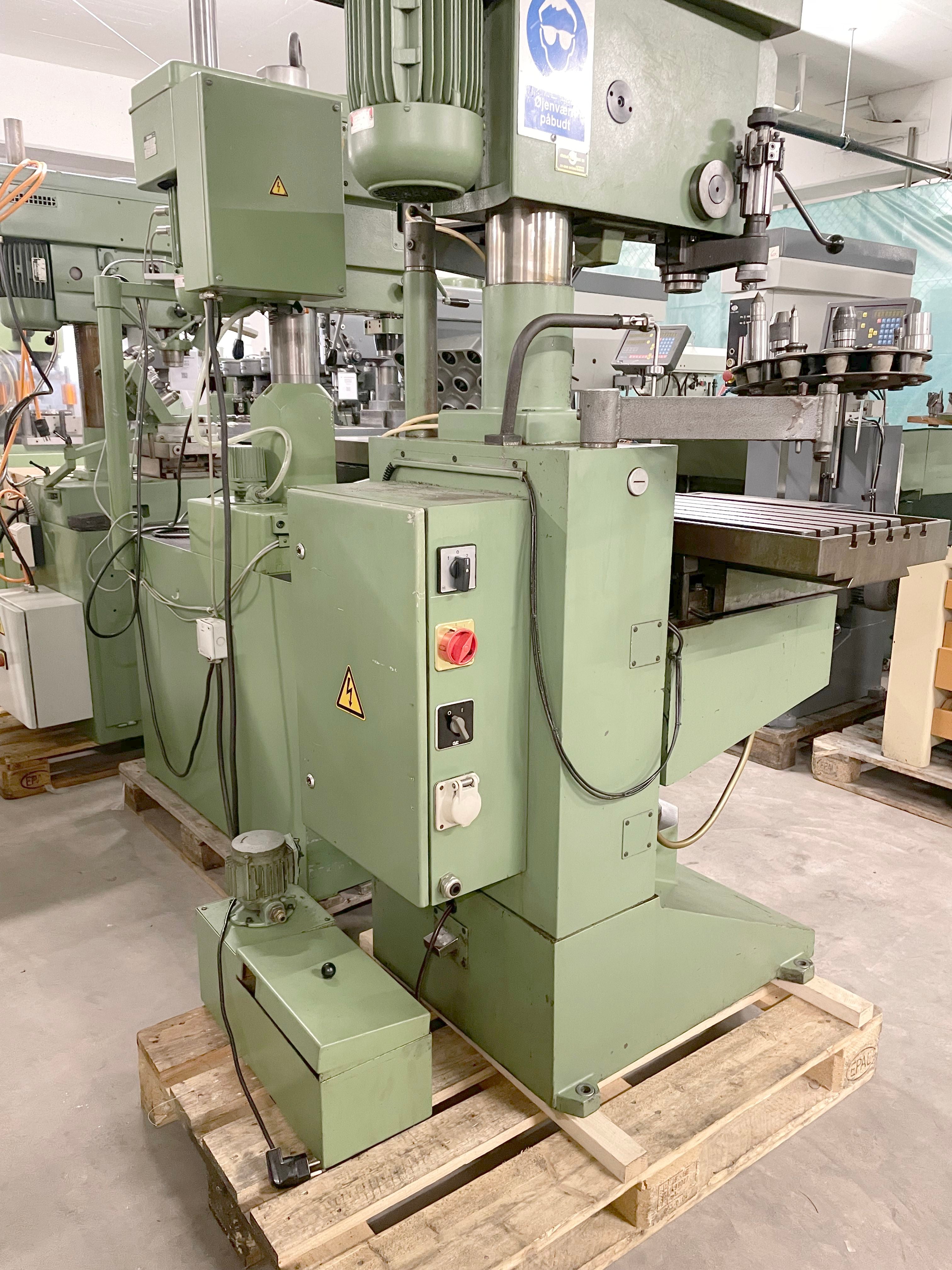 New And Used Machine Tools & Equipment