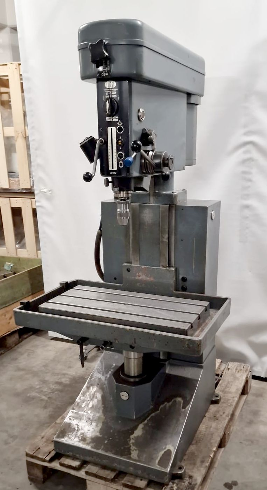 New And Used Machine Tools & Equipment