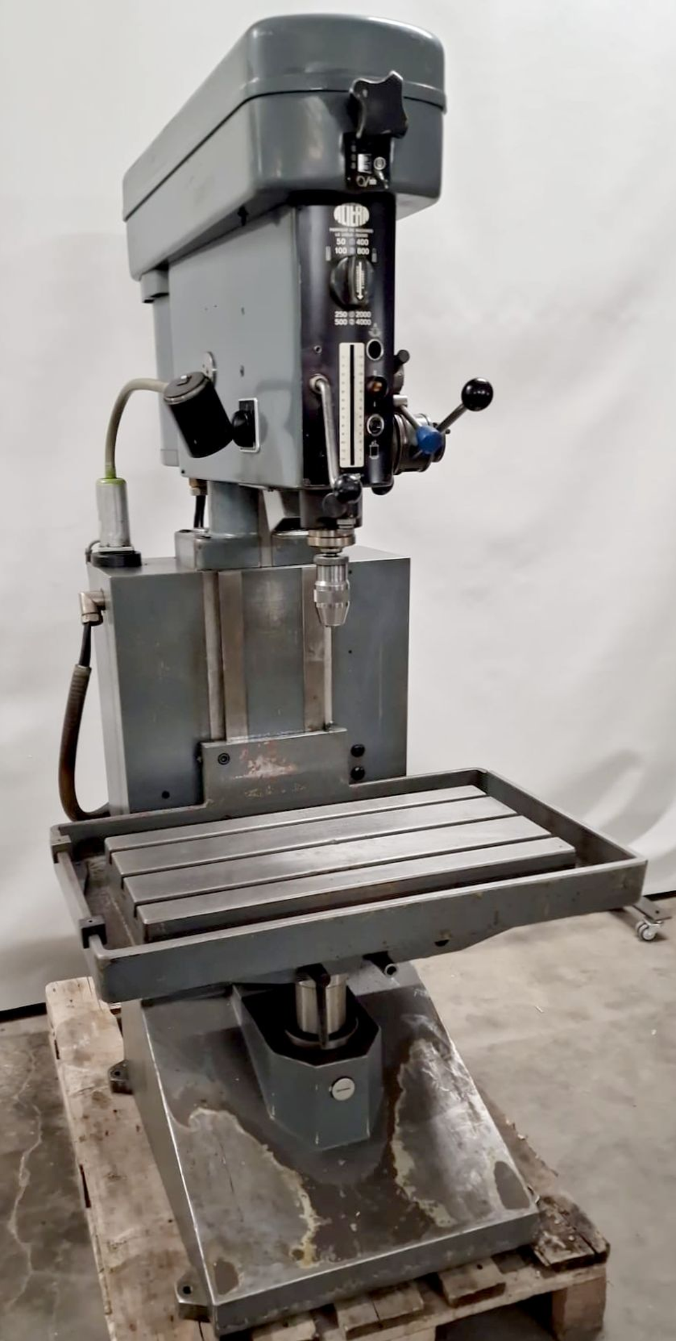 New And Used Machine Tools & Equipment