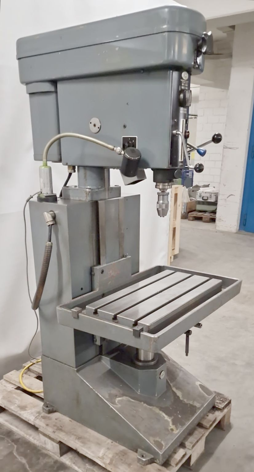 New And Used Machine Tools & Equipment
