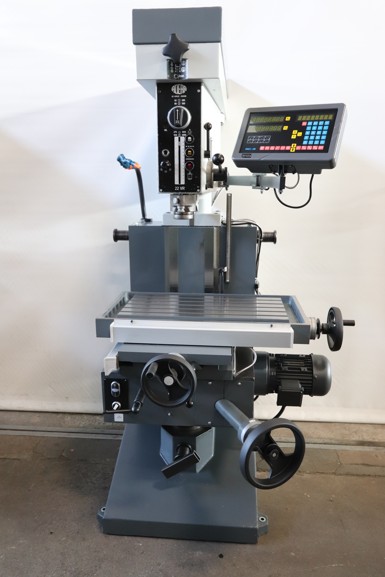 New And Used Machine Tools & Equipment
