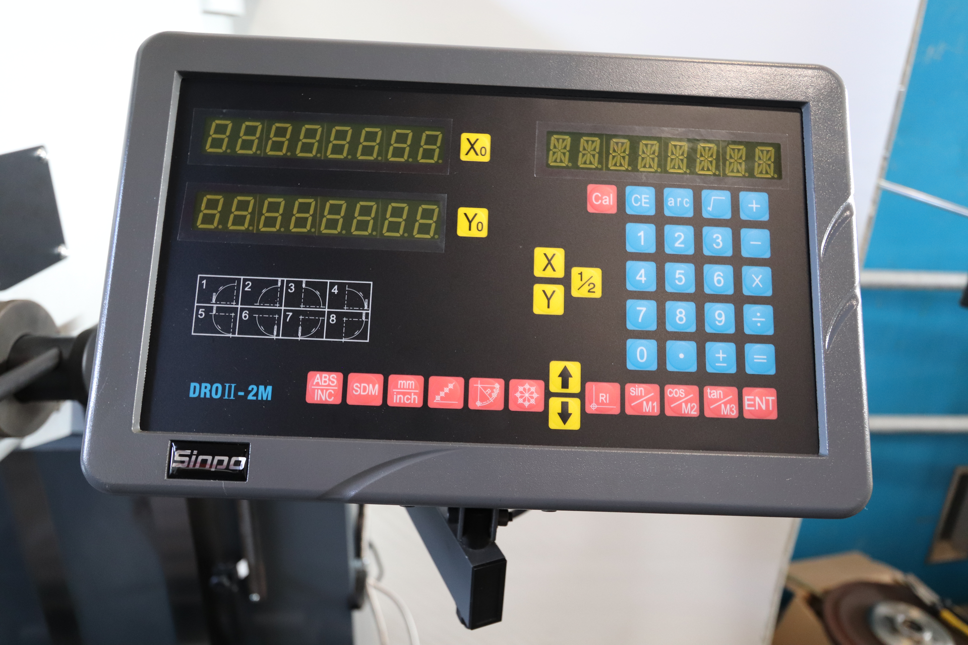 New And Used Machine Tools & Equipment