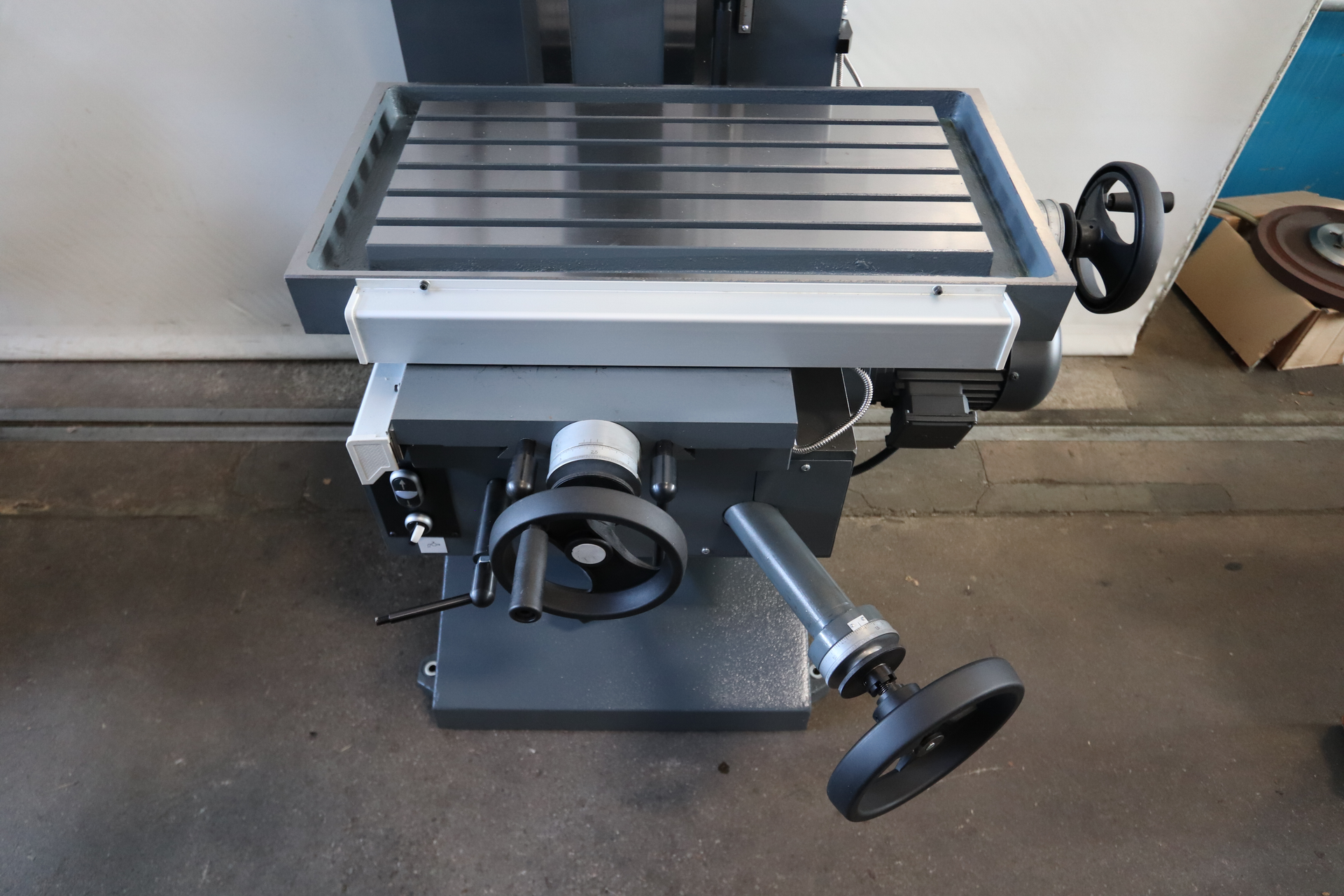 New And Used Machine Tools & Equipment