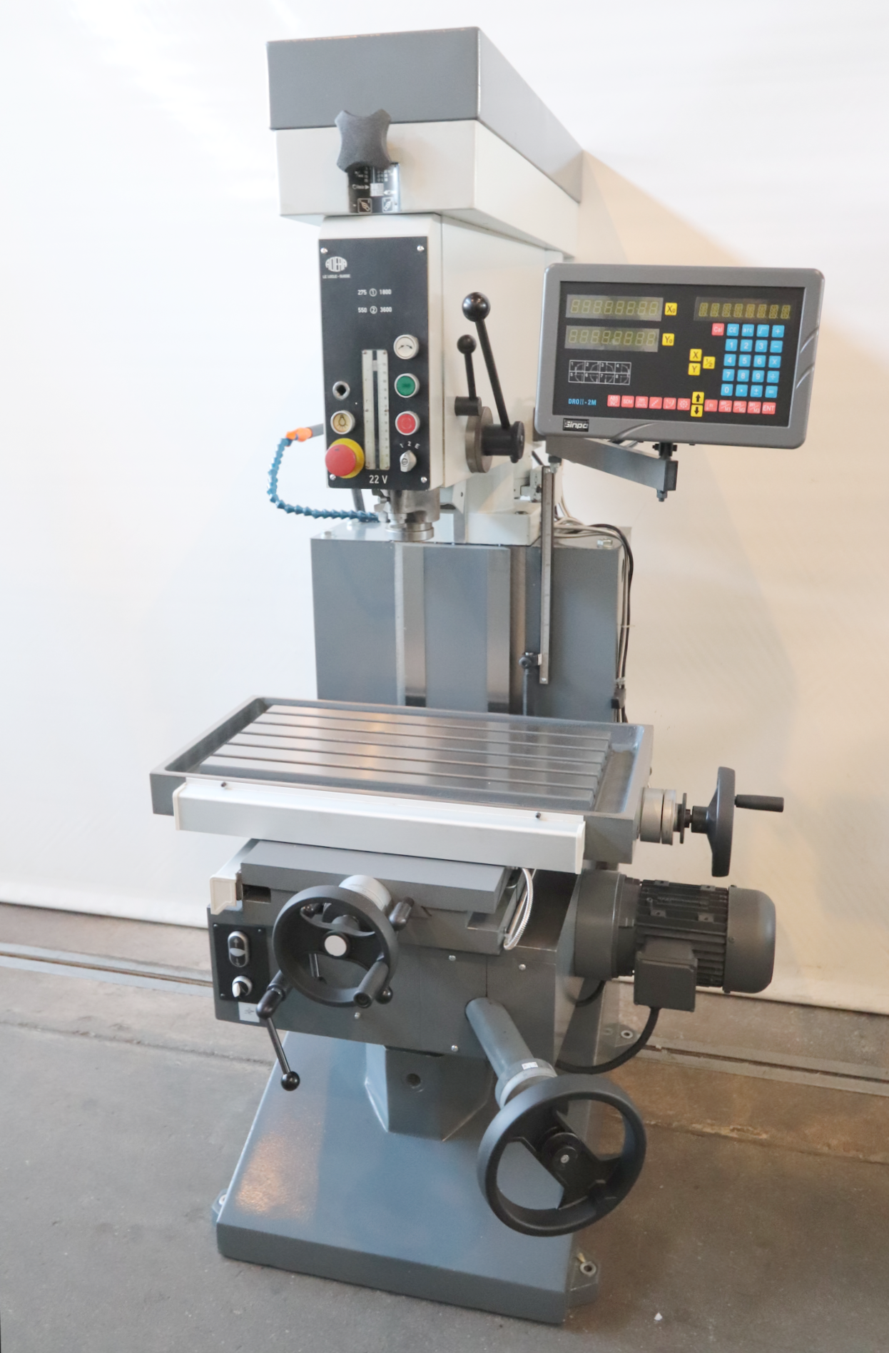 New And Used Machine Tools & Equipment