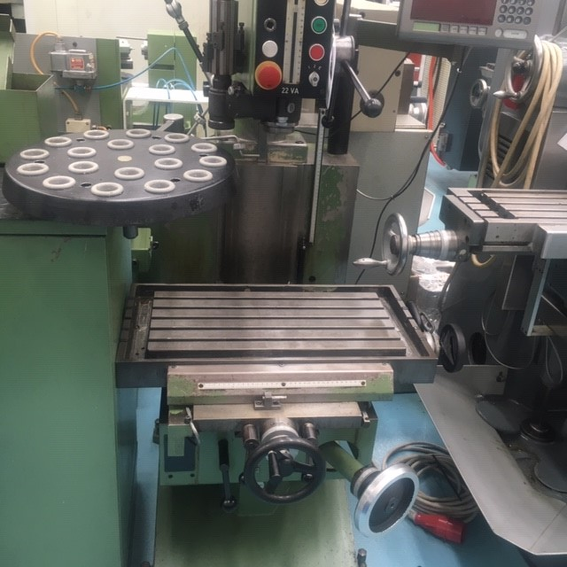 New And Used Machine Tools & Equipment