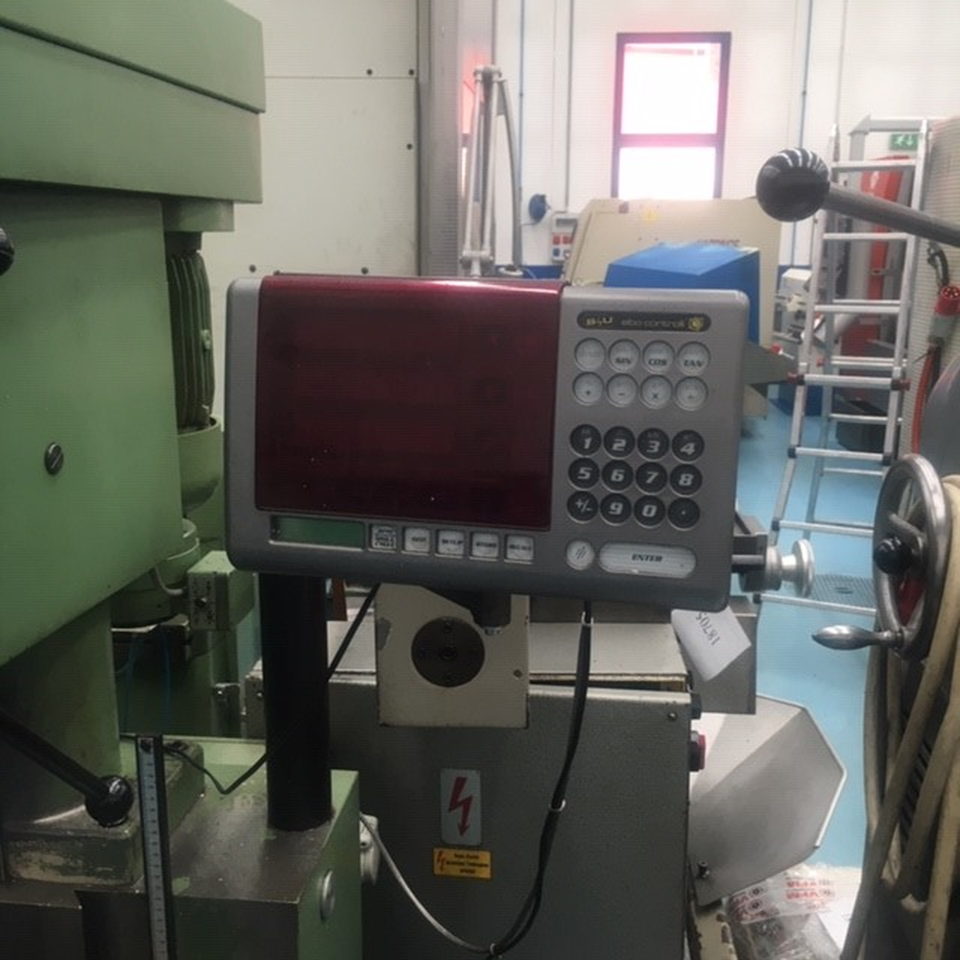New And Used Machine Tools & Equipment