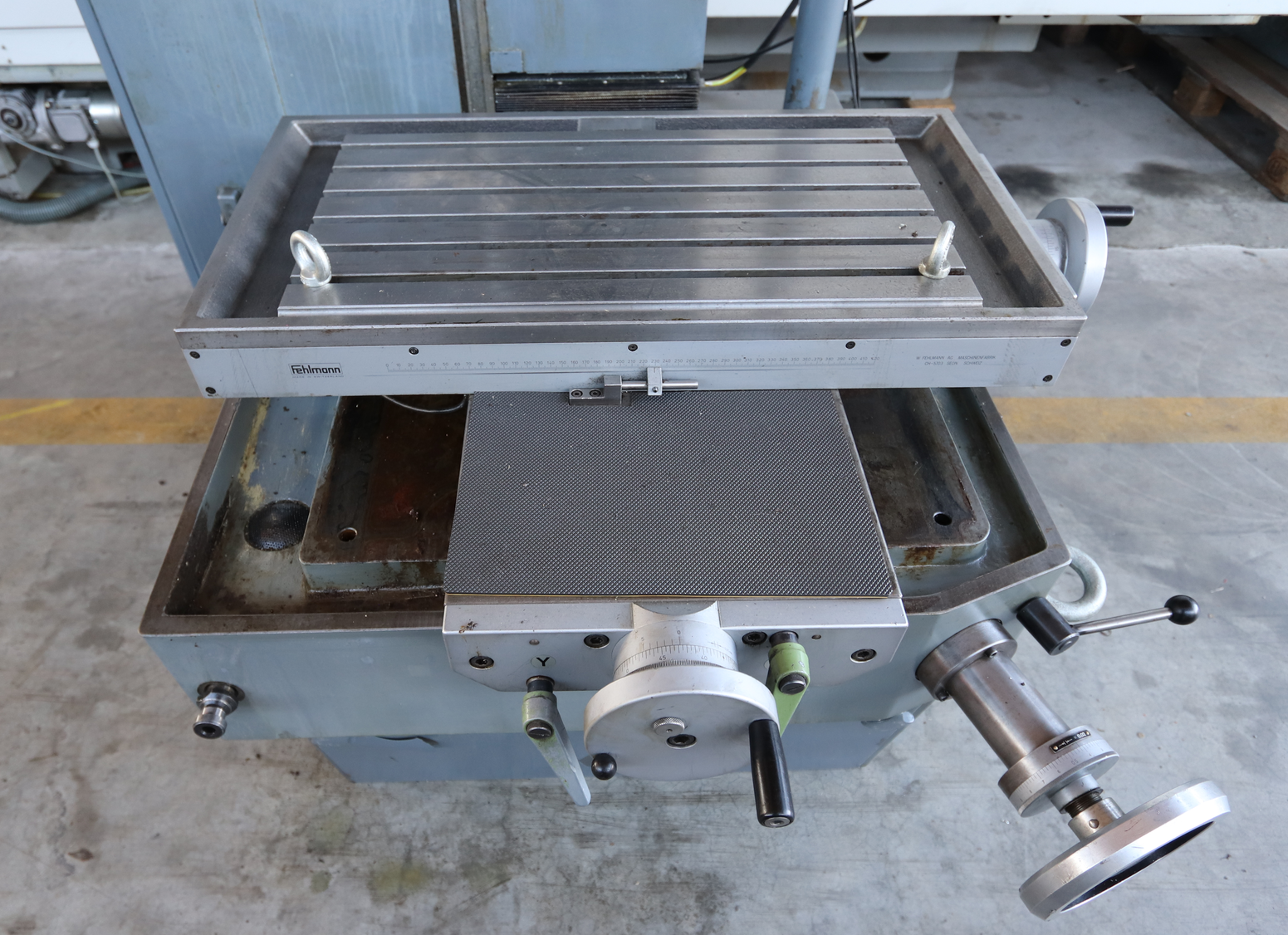 New And Used Machine Tools & Equipment
