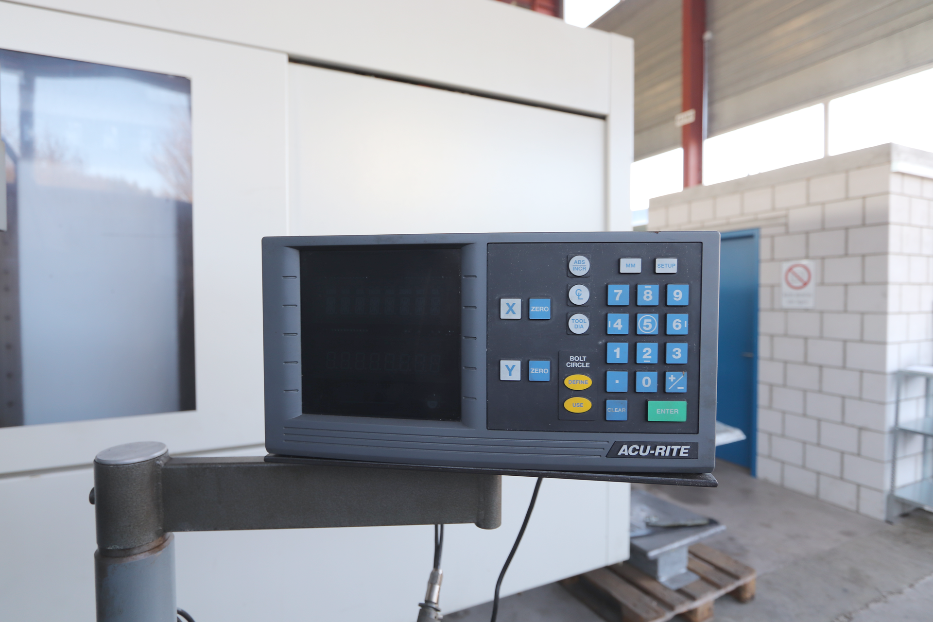 New And Used Machine Tools & Equipment