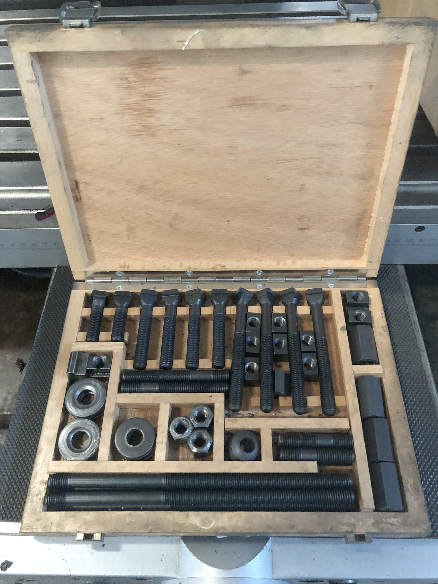 New And Used Machine Tools & Equipment