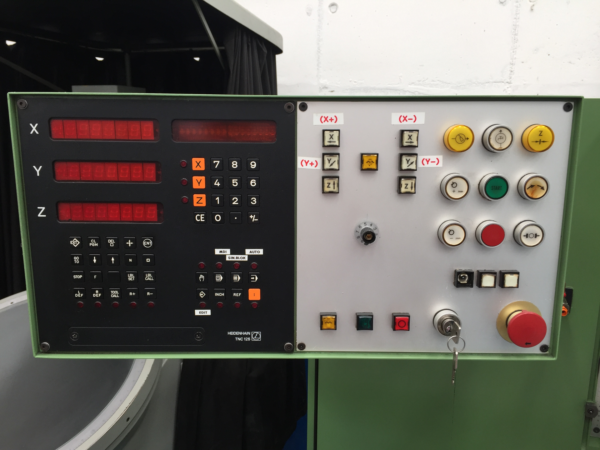New And Used Machine Tools & Equipment
