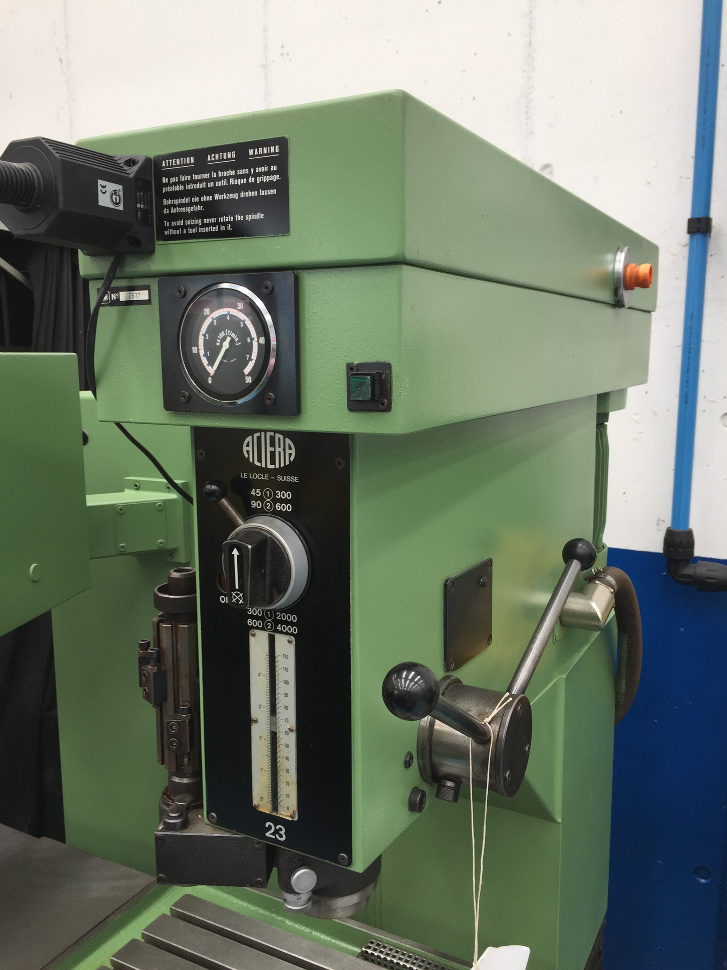 New And Used Machine Tools & Equipment
