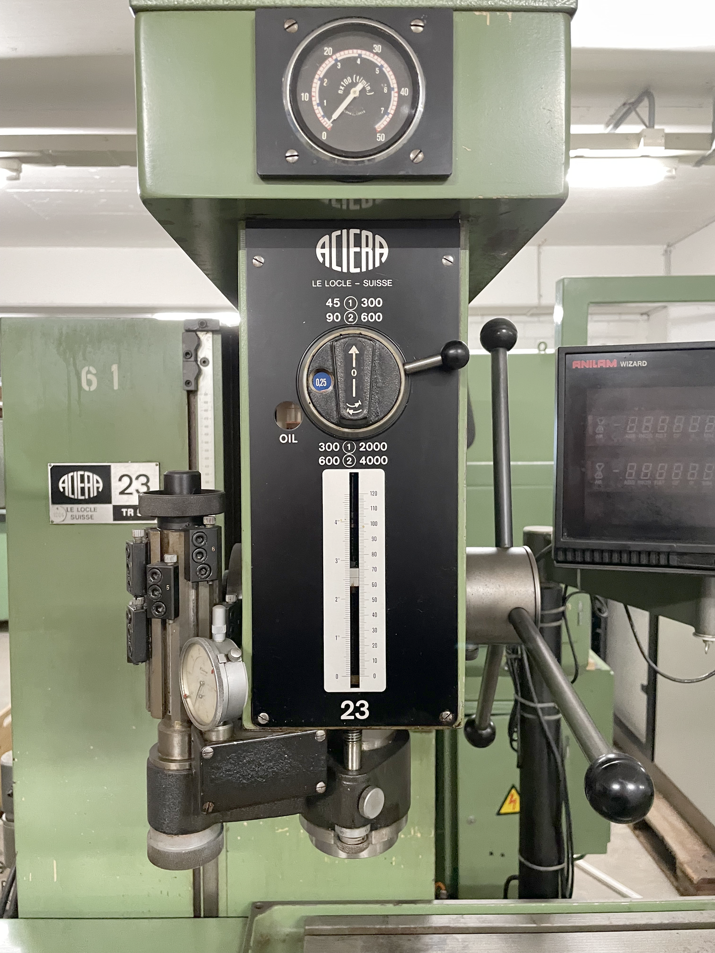 New And Used Machine Tools & Equipment