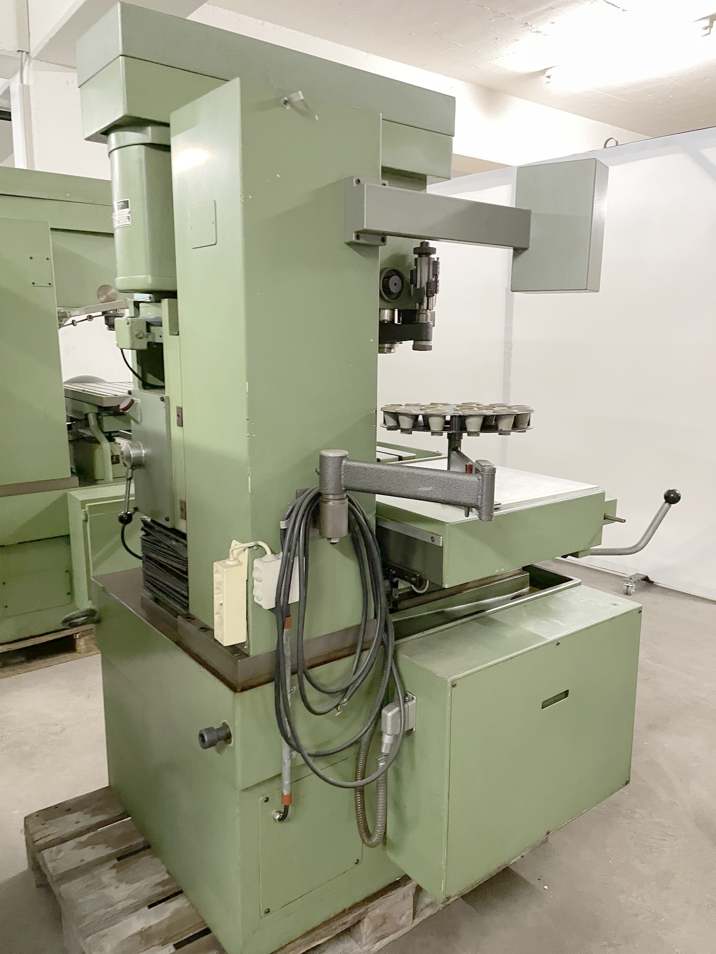 New And Used Machine Tools & Equipment