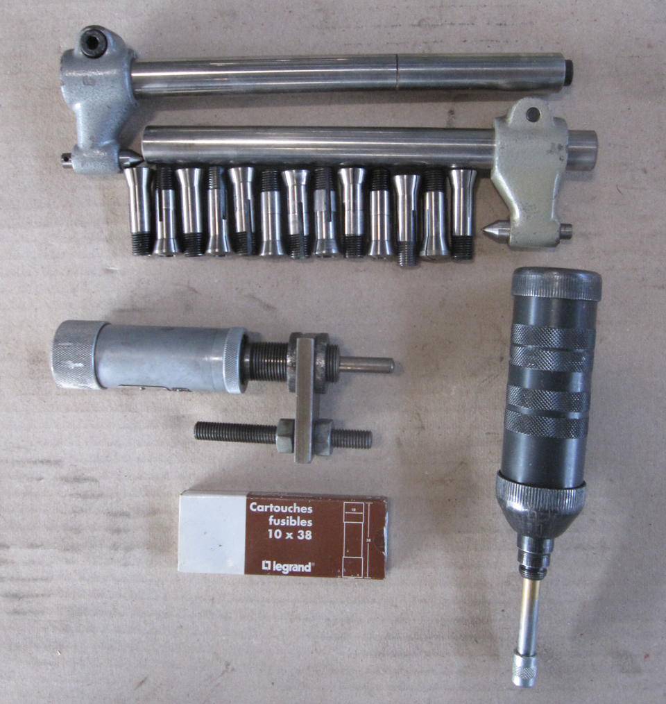 New And Used Machine Tools & Equipment