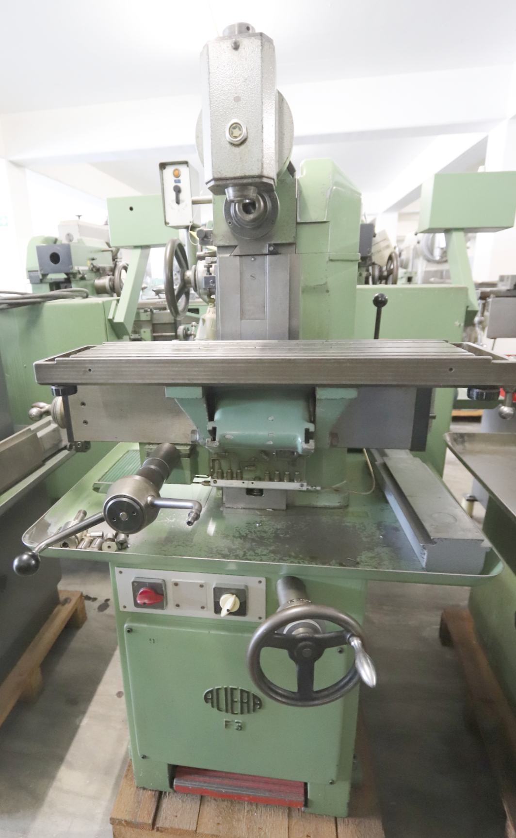 New And Used Machine Tools & Equipment