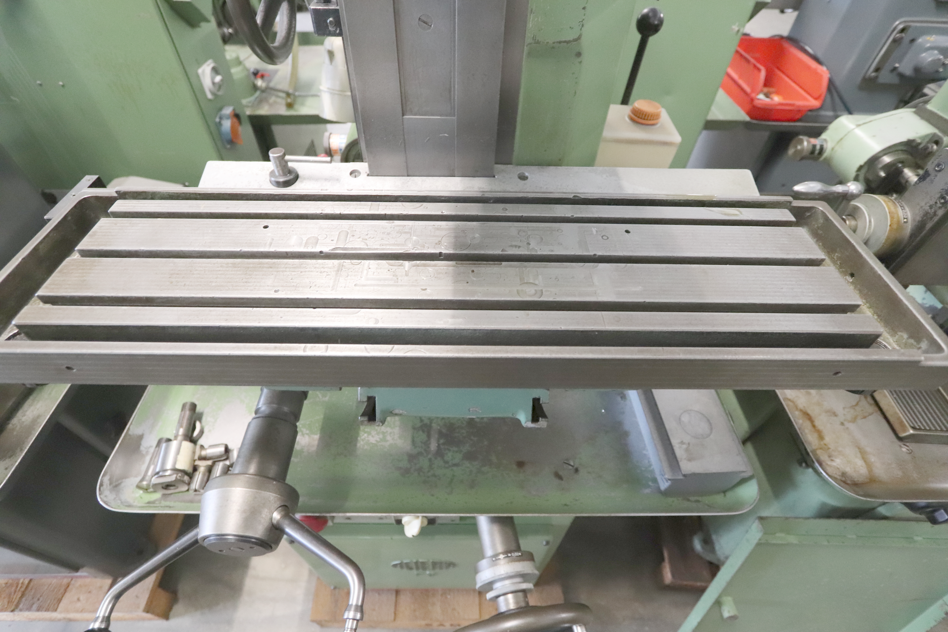 New And Used Machine Tools & Equipment