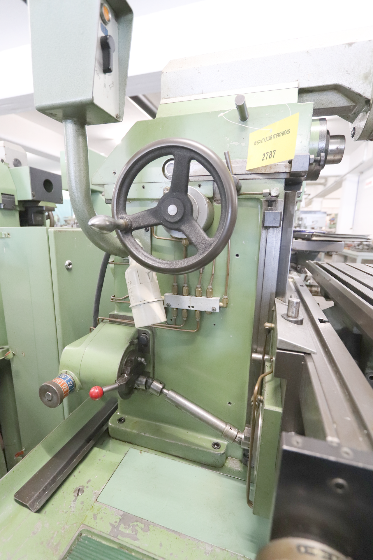 New And Used Machine Tools & Equipment