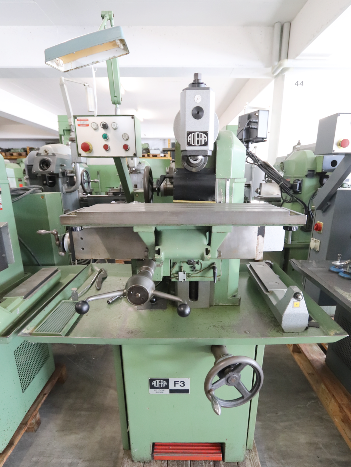 New And Used Machine Tools & Equipment