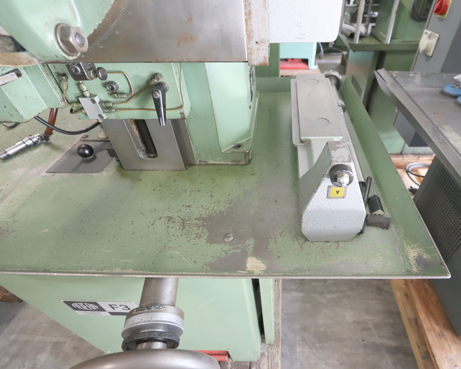 New And Used Machine Tools & Equipment