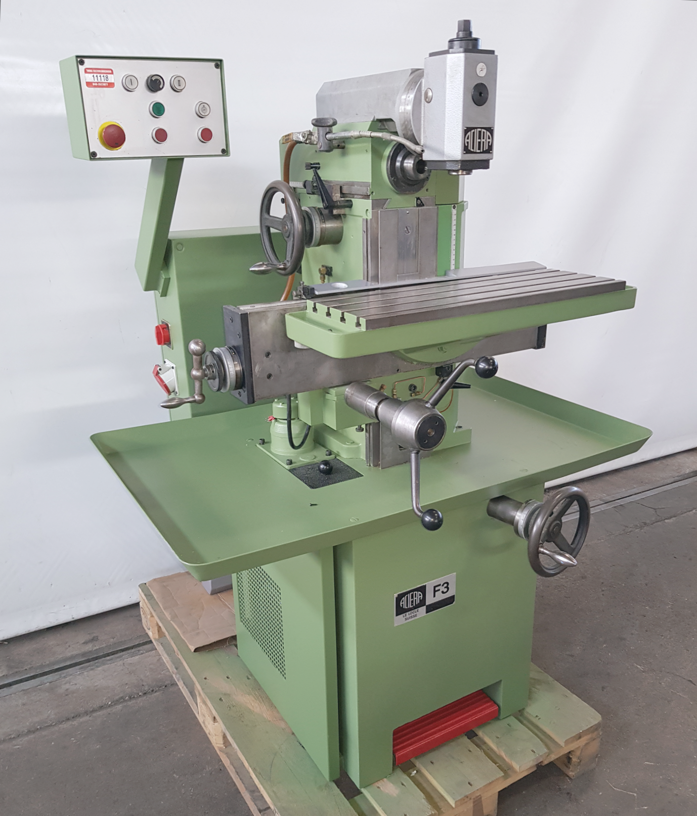 New And Used Machine Tools & Equipment