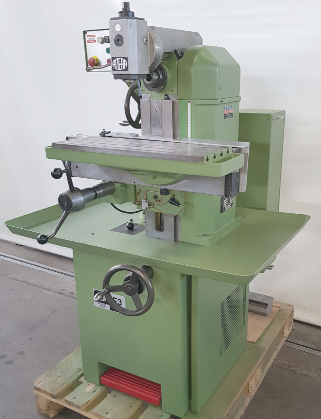 New And Used Machine Tools & Equipment