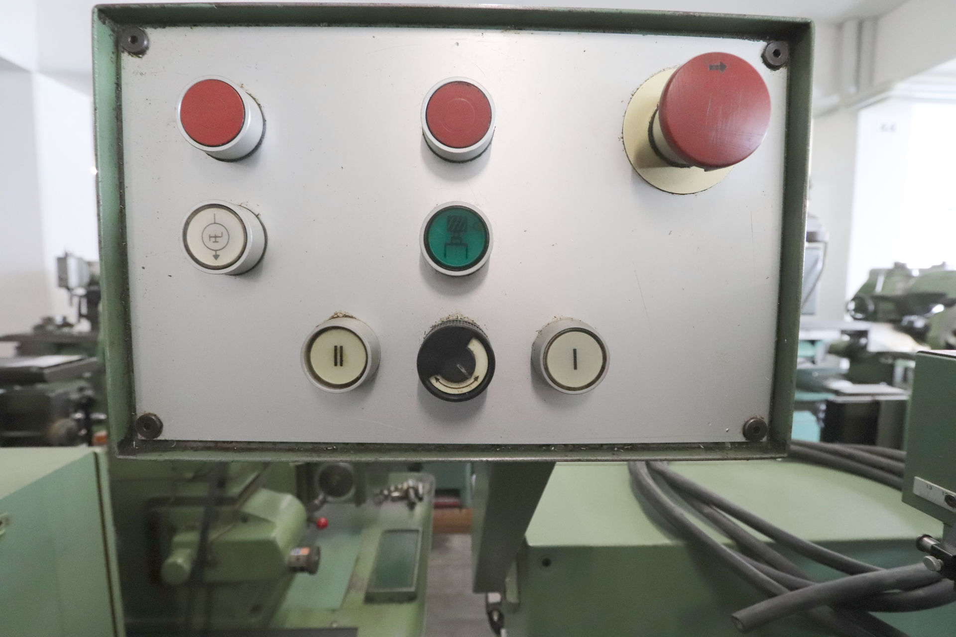 New And Used Machine Tools & Equipment