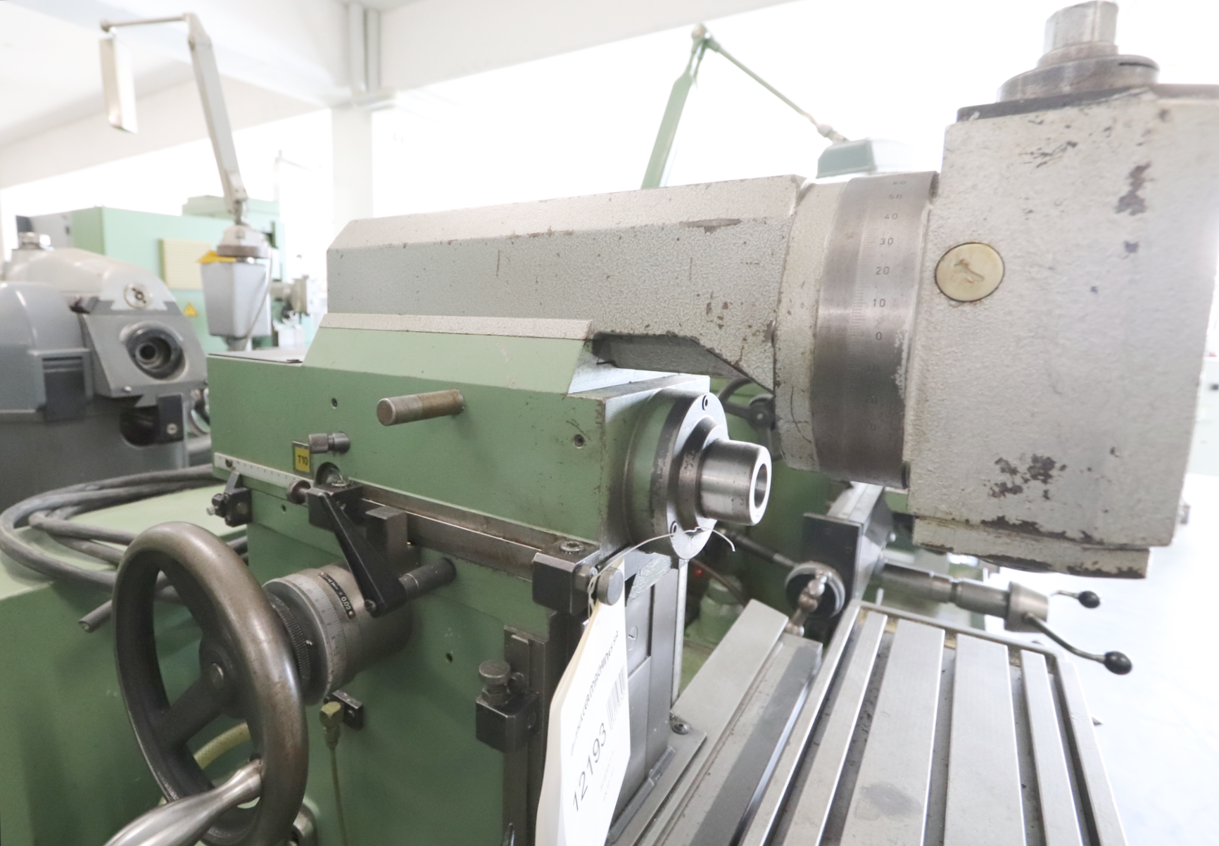 New And Used Machine Tools & Equipment