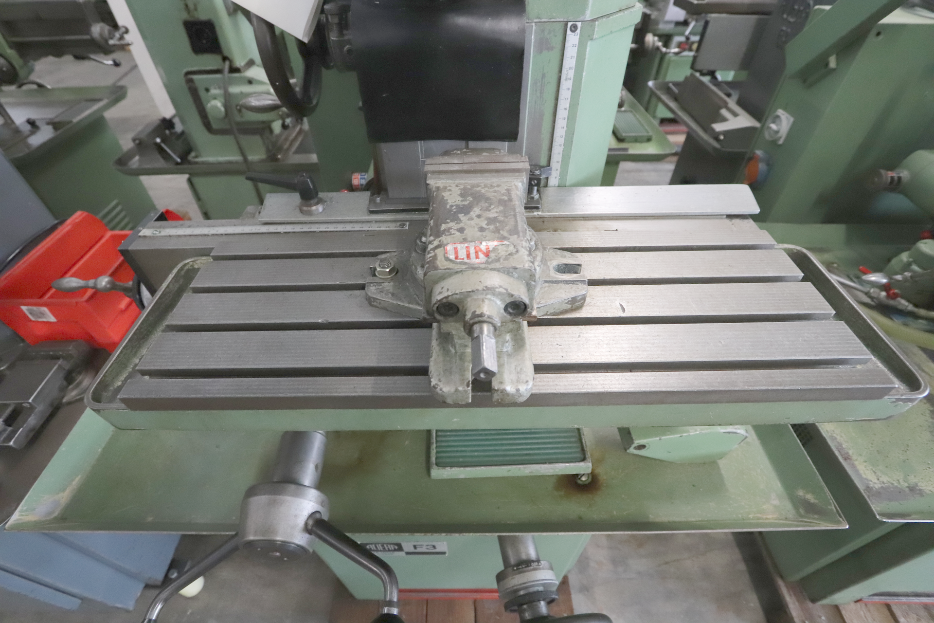 New And Used Machine Tools & Equipment