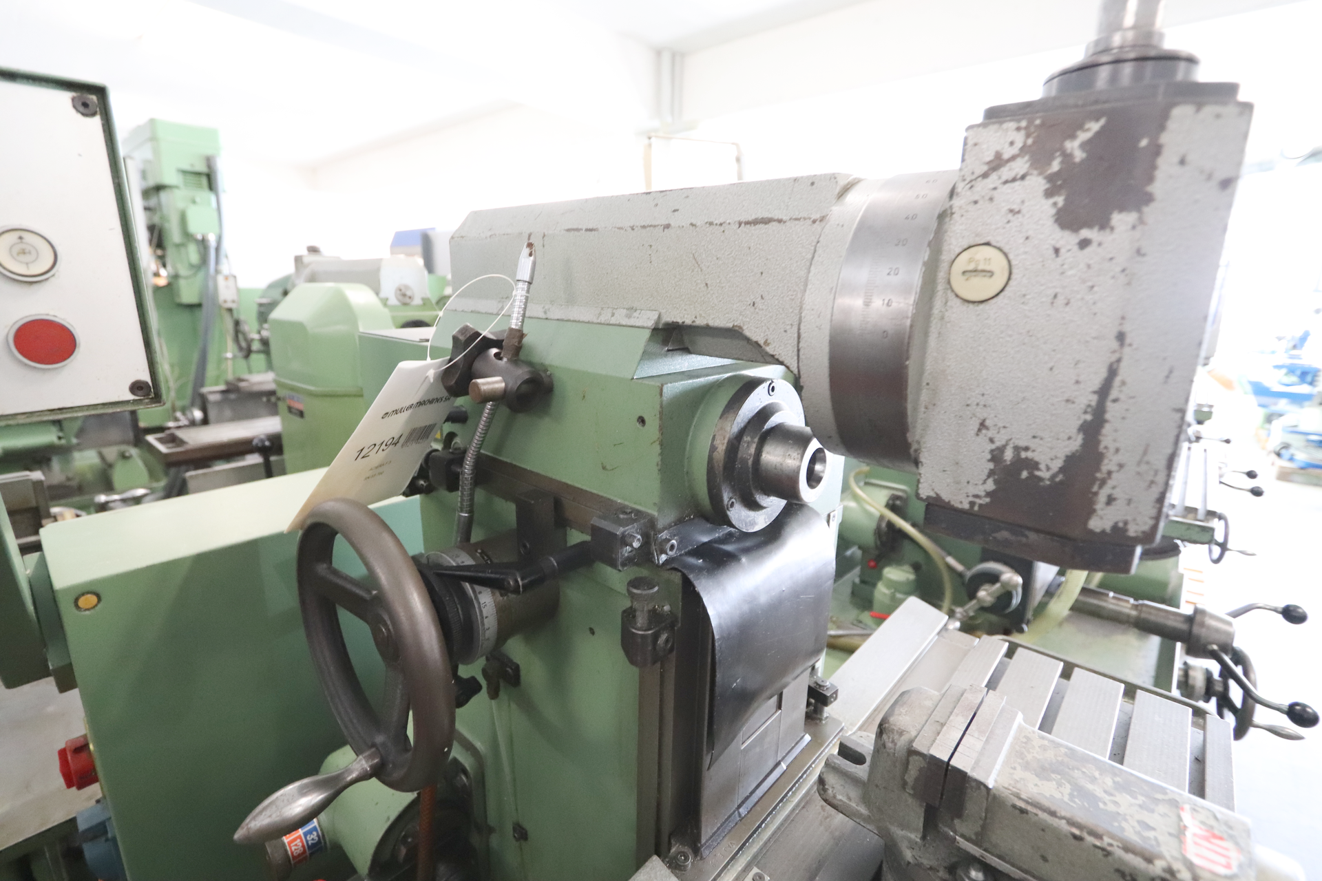 New And Used Machine Tools & Equipment