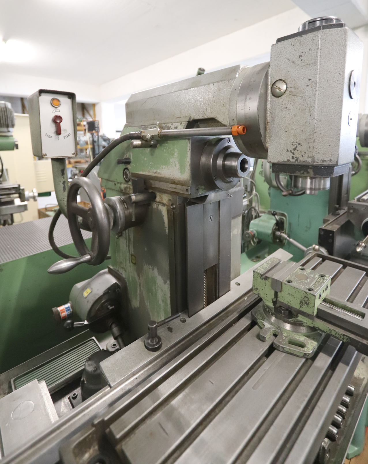 New And Used Machine Tools & Equipment