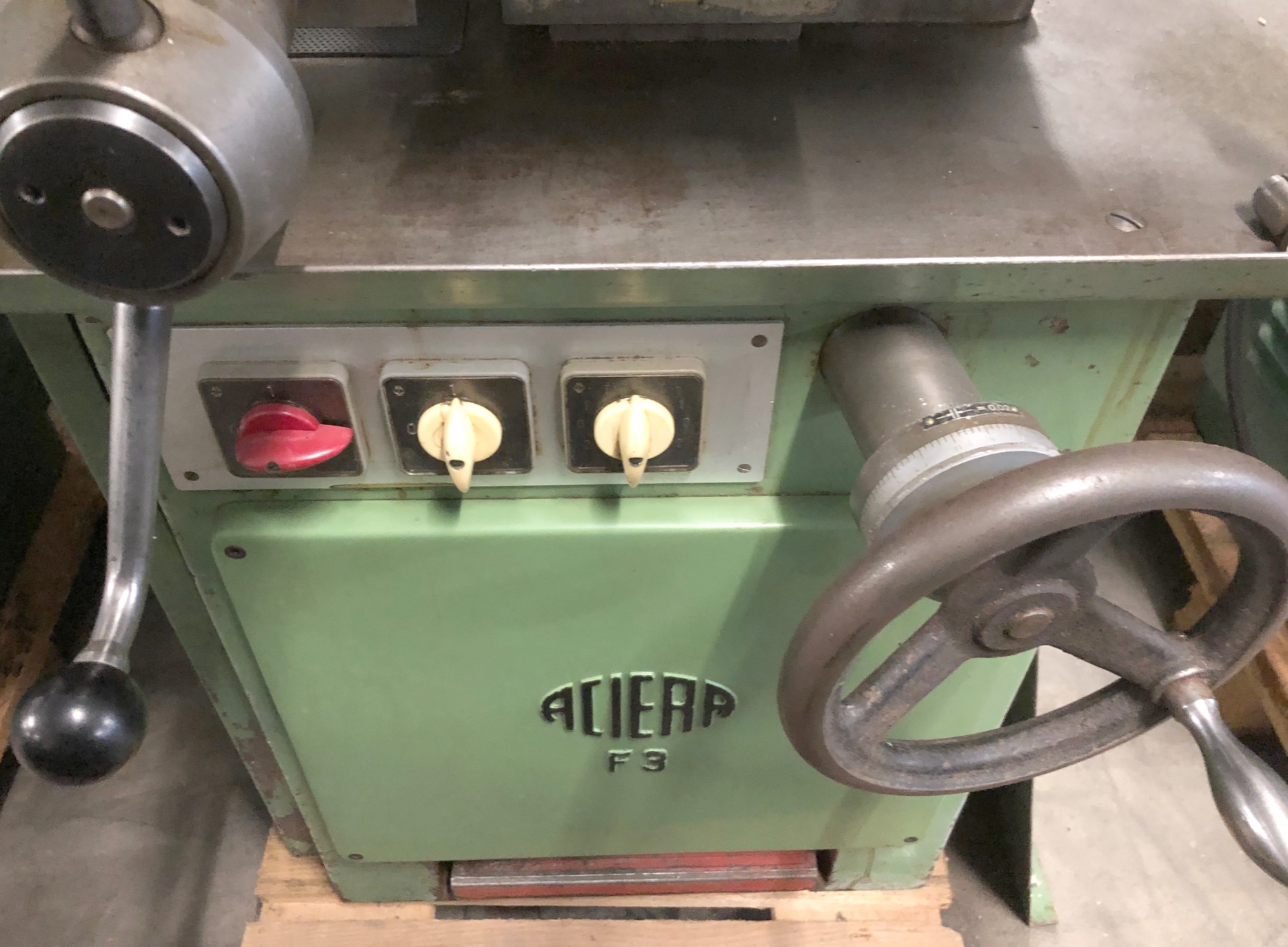 New And Used Machine Tools & Equipment