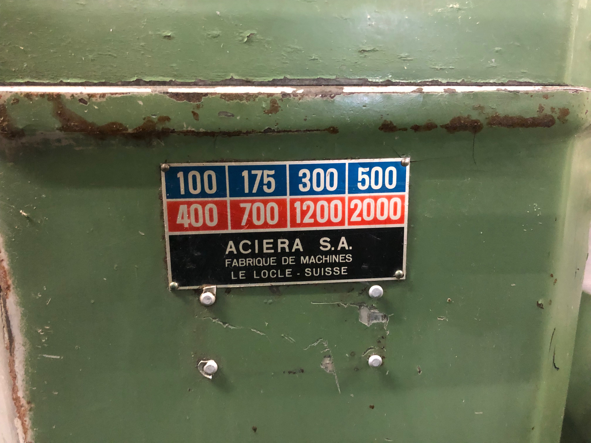 New And Used Machine Tools & Equipment