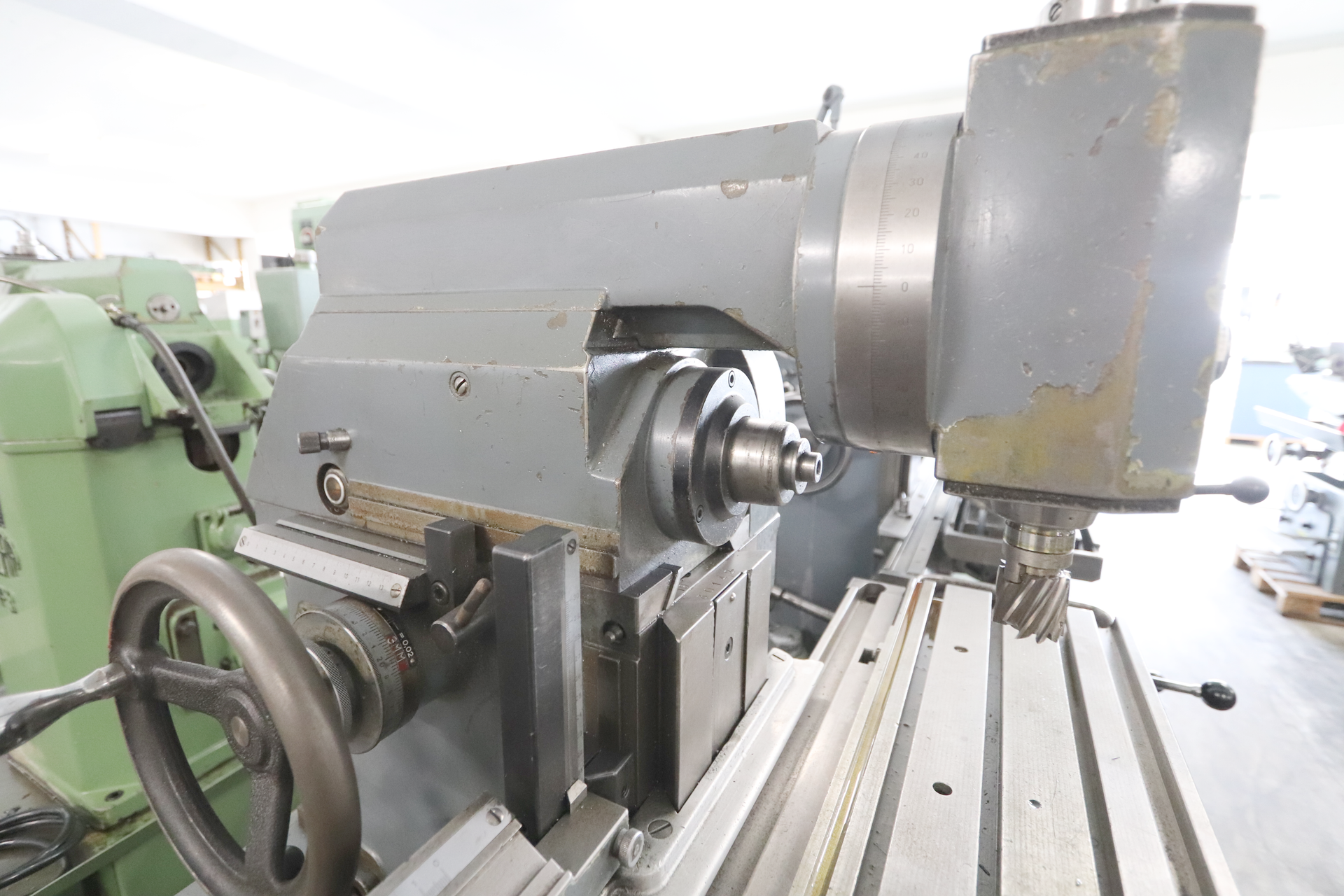New And Used Machine Tools & Equipment