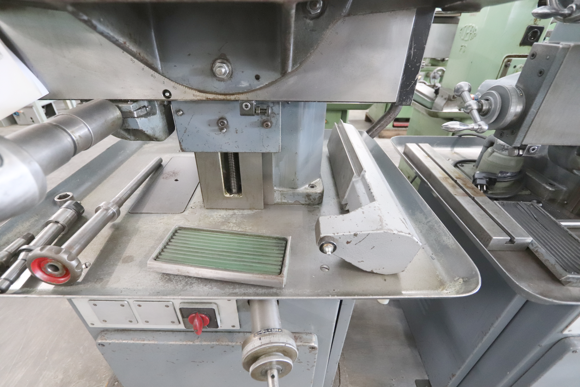 New And Used Machine Tools & Equipment