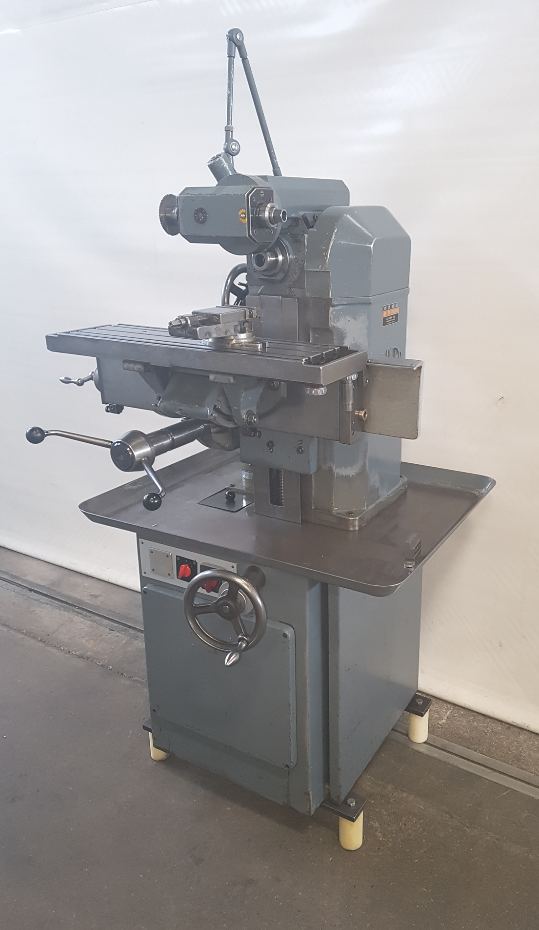 New And Used Machine Tools & Equipment