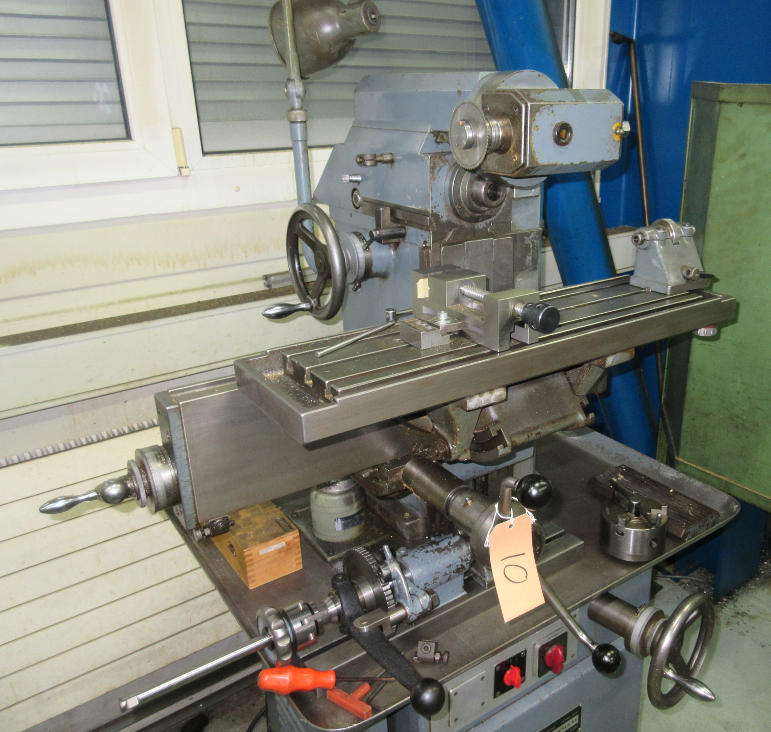 New And Used Machine Tools & Equipment