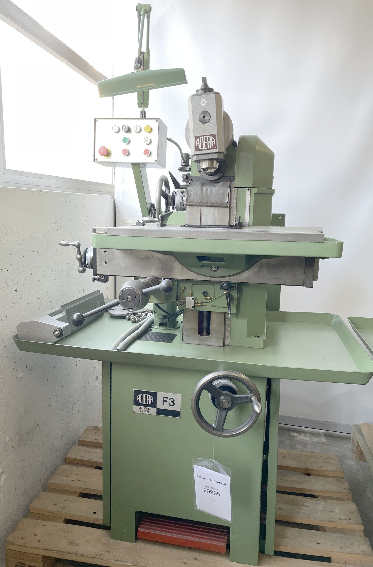 New And Used Machine Tools & Equipment