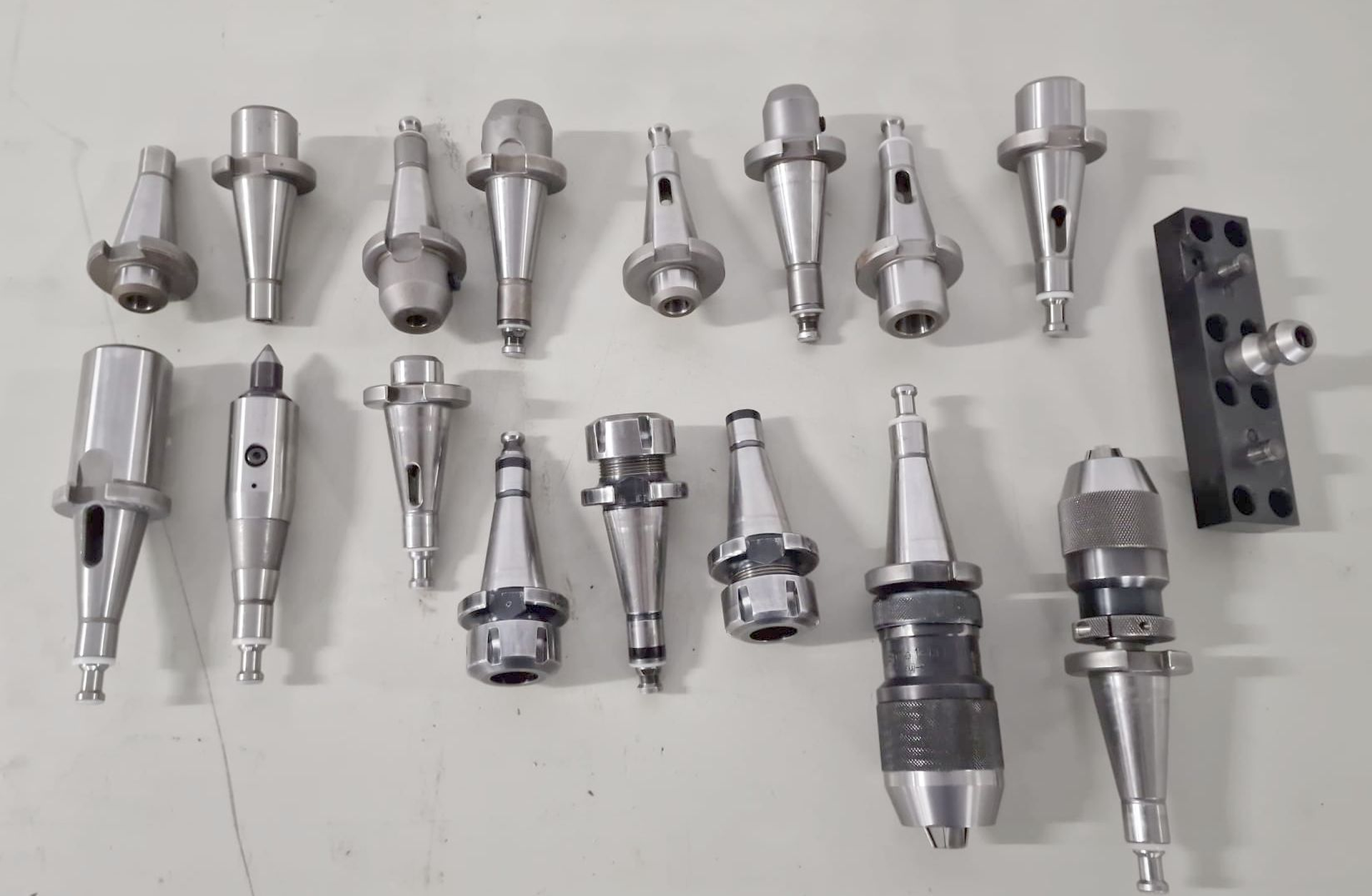 New And Used Machine Tools & Equipment