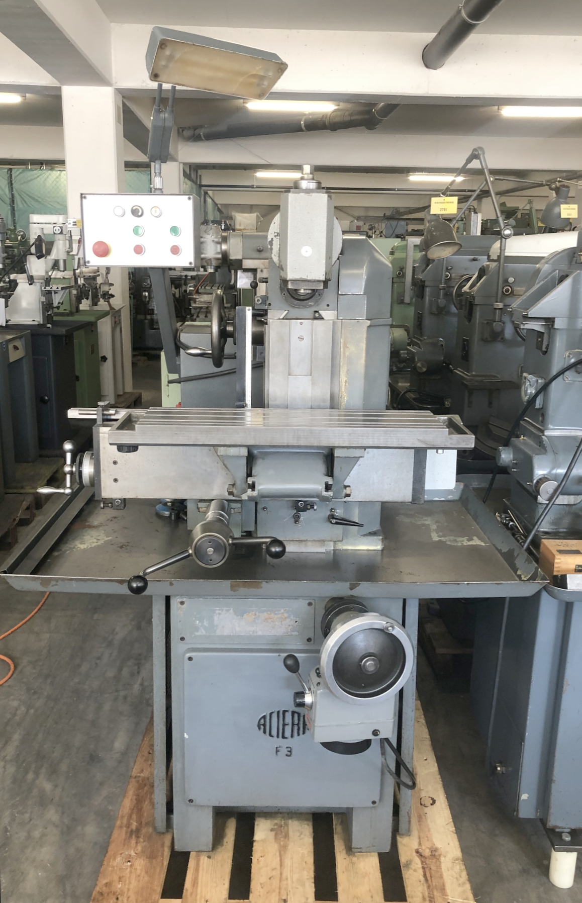 New And Used Machine Tools & Equipment