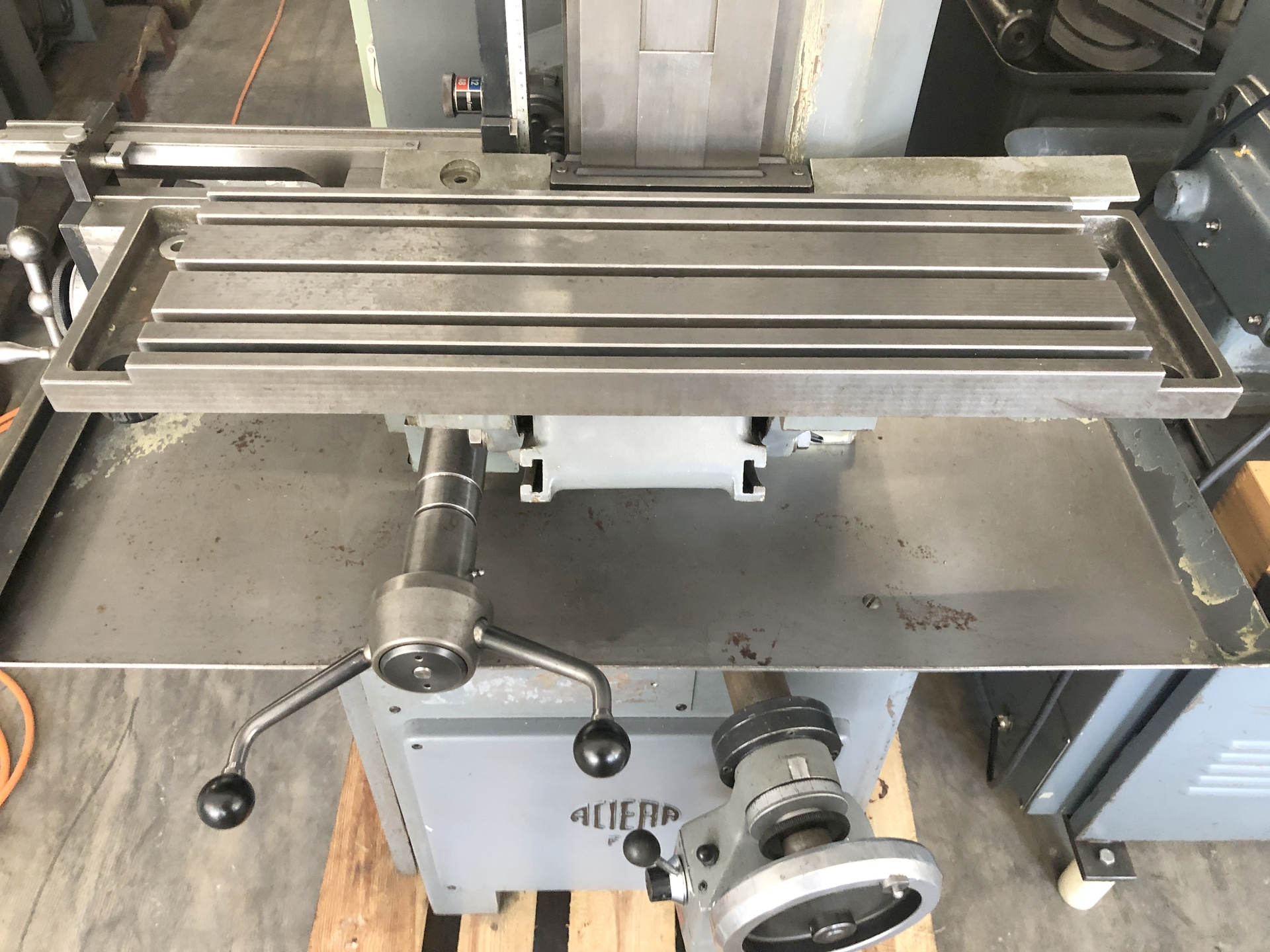 New And Used Machine Tools & Equipment