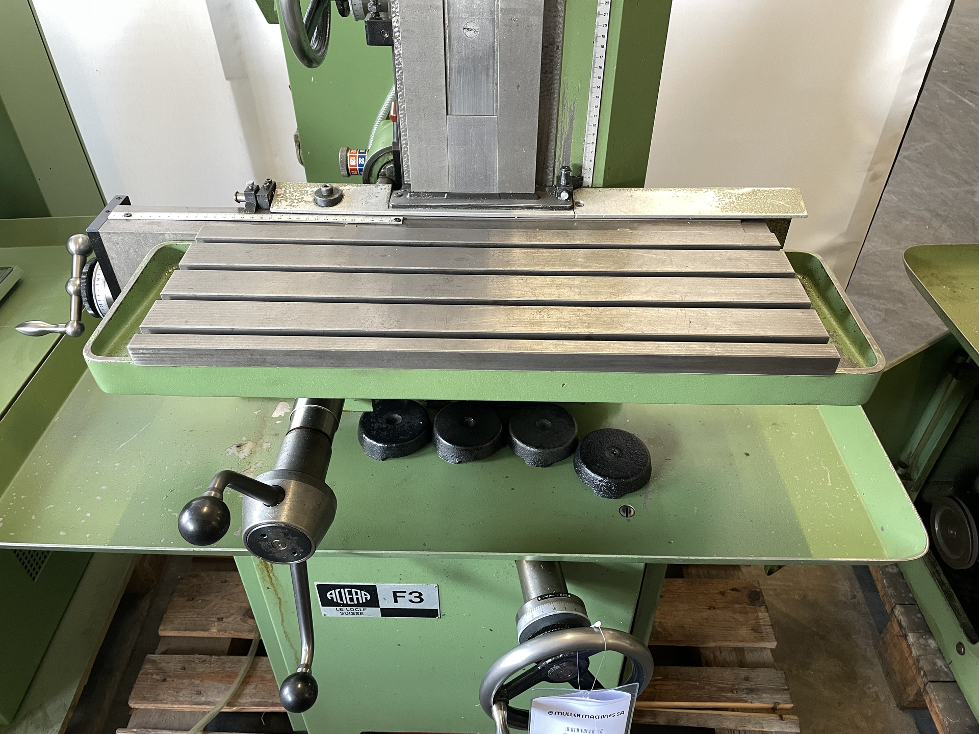 New And Used Machine Tools & Equipment