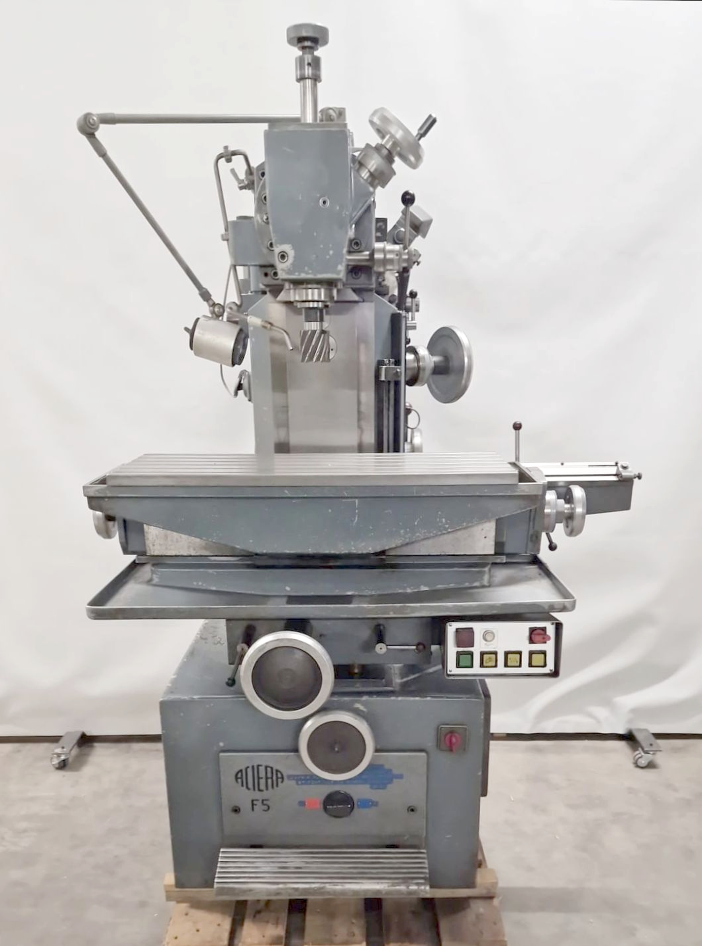 New And Used Machine Tools & Equipment