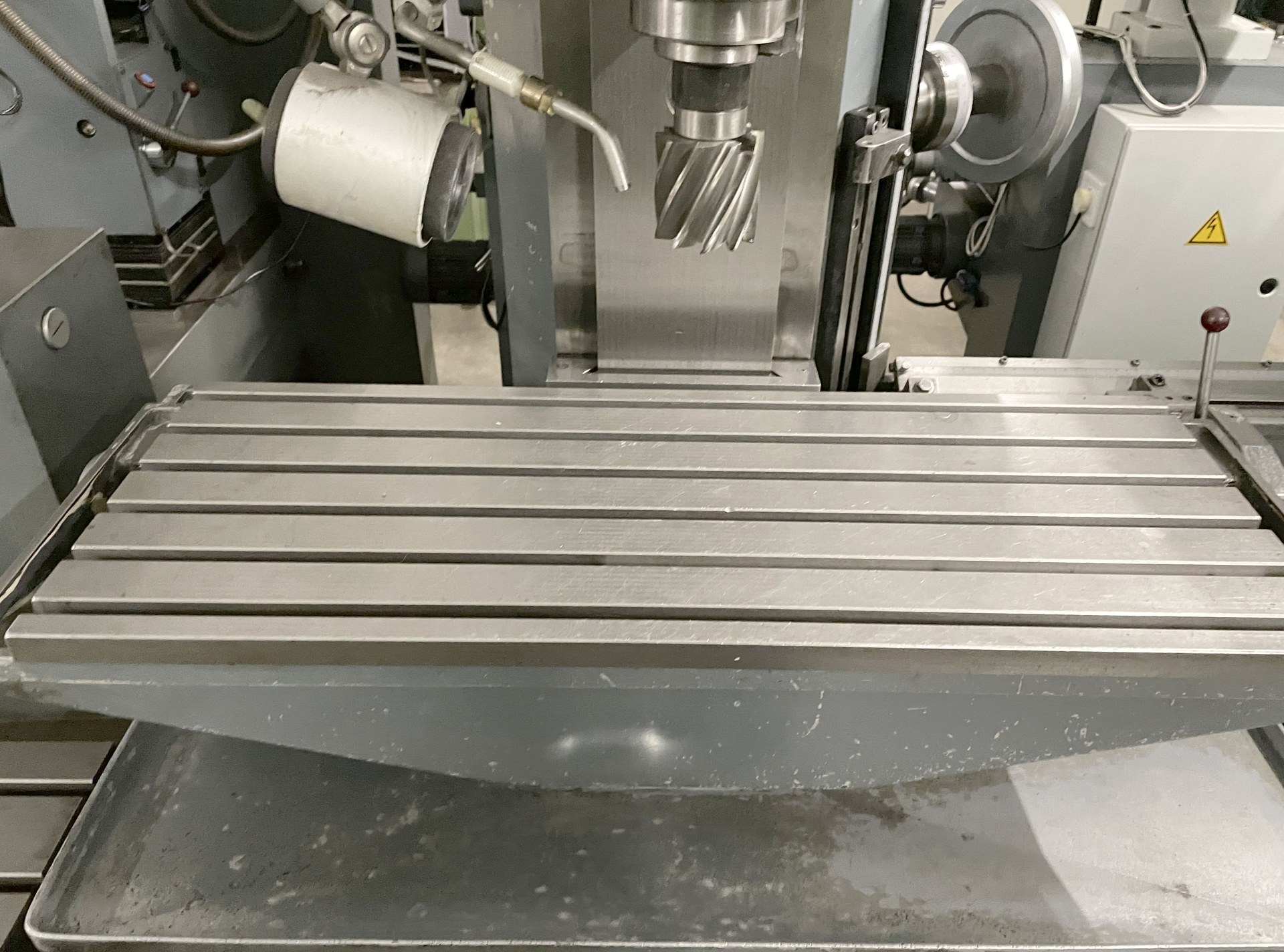 New And Used Machine Tools & Equipment
