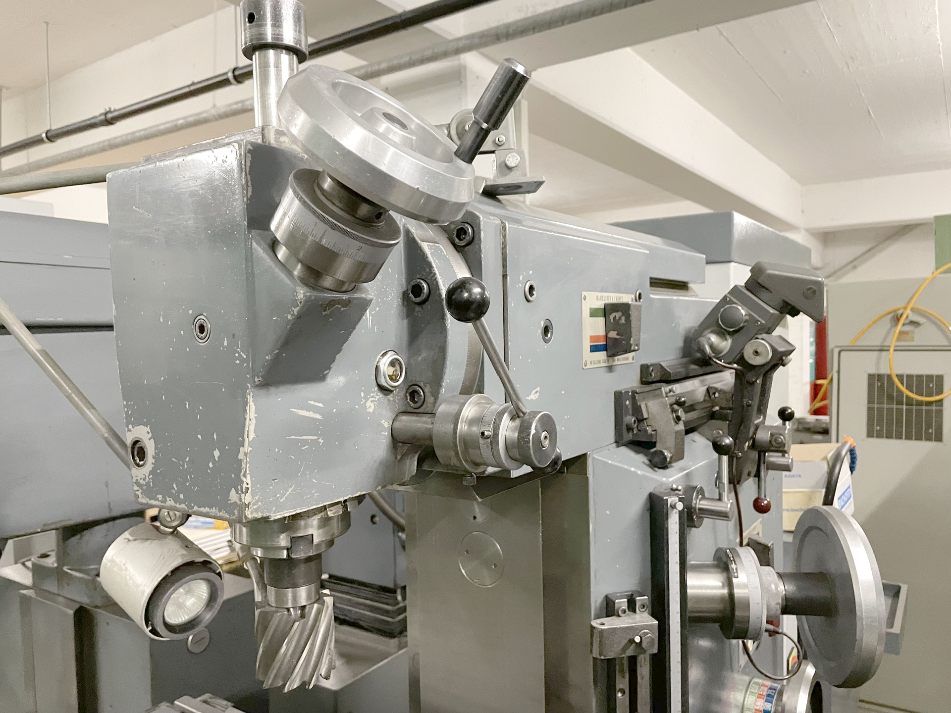 New And Used Machine Tools & Equipment