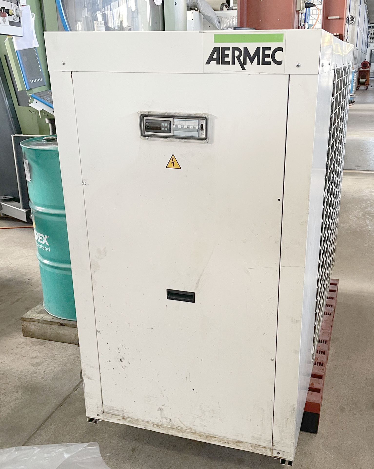 New And Used Machine Tools & Equipment