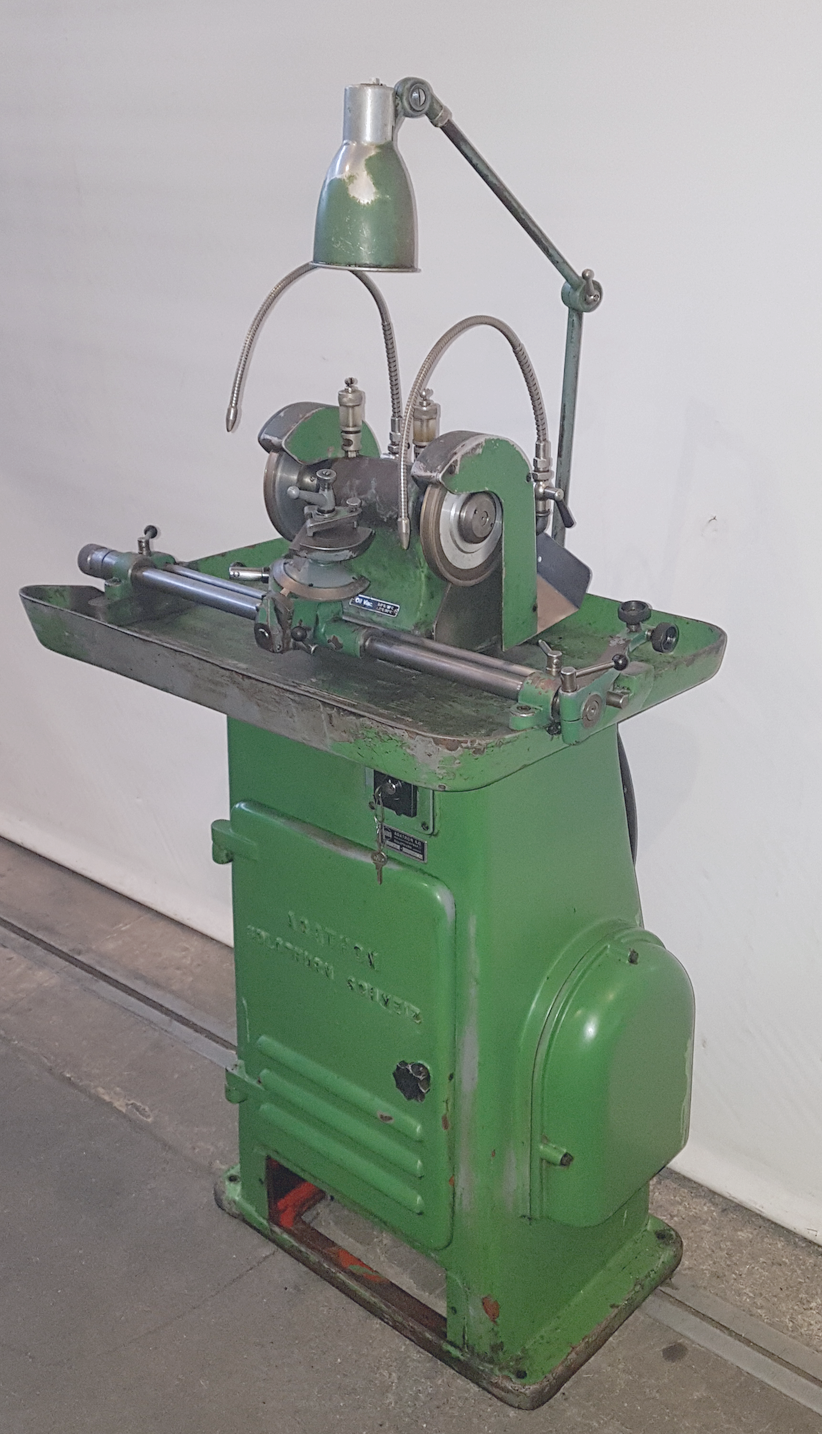 New And Used Machine Tools & Equipment