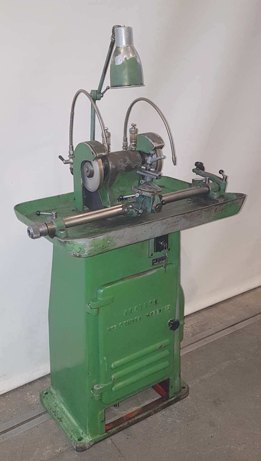 New And Used Machine Tools & Equipment